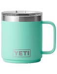 Yeti - Isolierbecher - Rambler 10 Oz Mug Seafoam  - Blau