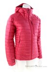 Rab Mircrolight Alipine Damen Outdoorjacke-Pink-Rosa-14