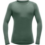 Devold Expedition  Herren  Longsleeves gruen Größe XL Trekking  Hautfreundlich