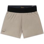 Bergans Y LightLine Fast 7"  Herren  Laufhose beige Größe L Laufen | Trailrunn
