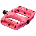 Sixpack Racing - Kid's 1st Ride Pedal - Plattformpedale rosa
