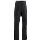Gonso - Save Pants - Regenhose Gr S - Regular schwarz