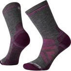 Smartwool Hike Full Cushion Crew  Damen  Wandersocken grau Größe 38  Trekking 