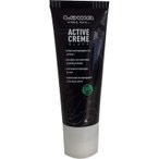 Lowa Active Creme - Schuhcreme - 75 ml schwarz