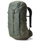 Gregory - Zulu 28 LT RC - Wanderrucksack oliv