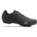 Giro Privateer Lace Radschuhe Herren  Fahrradschuhe schwarz Größe 41 Mountainb