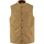 FJÄLLRÄVEN Fjällräven Herren Funktionsjacke Singi Padded, Größe M in Braun