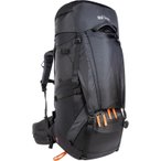 Tatonka Yukon 50+10 Women - Trekkingrucksack black