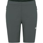 Jack Wolfskin Hikeout  Damen  Kurze Hosen gruen Größe L Camping  Wasserabweise