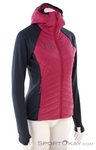 Rock Experience Eco Manitoba Hybrid Damen Outdoorjacke-Lila-XS