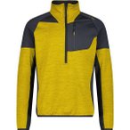 CMP Herren Rolli MAN SWEAT, Größe 52 in Gelb
