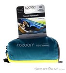 Cocoon Travel Hammock Hängematte-Gelb-One Size