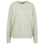 Stoic - Women's MerinoFleece270 MMXX. Lulea Sweater - Merinopullover Gr XS beige