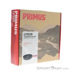 Primus Litech Frying Pan Small Bratpfanne-Grau-One Size