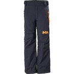HELLY HANSEN Kinder Hose JR LEGENDARY PANT, Größe 8 in Blau