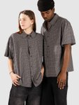Solid SDSAMUEL Hemd true black Gr. M