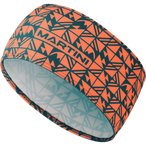 Martini Sportswear Sunrise  Damen  Stirnbänder orange Größe ONE SIZE Trekking