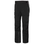 Helly Hansen - Women's Switch Cargo 2.0 Pant - Skihose Gr XS schwarz