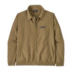 Patagonia Herren Isthmus Unlined Windjacke M