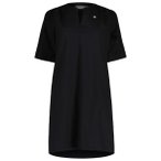 Maloja - Women's KarrasM. - Kleid Gr XS schwarz