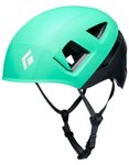Black Diamond - Kletter-/Bergsteigerhelm - Capitan E Helmet Clean Green  - Grö�