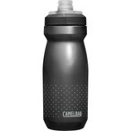 Camelbak Podium Trinkflasche  Trinkflaschen schwarz Größe 0.62L Camping