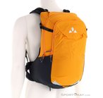 Vaude Trailvent 15l Bikerucksack-Orange-15
