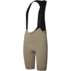 RHPLUS Radhose Touse Terrain Bibshort, Größe XL in Braun