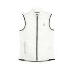 ON Damen Westen Da Weather Vest, Größe M in Weiß