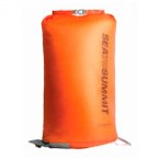 Sea to Summit - Air Stream Dry Sack Gr   Orange