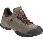 Meindl Toskana GTX - Wanderschuhe 46,5 braun-terracotta