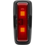 Giro Register II / Isode Helmlicht ( Schwarz one size Größe,)