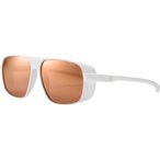 Chpo Anette Sonnenbrille  Sonnenbrillen weiss Größe L Trekking