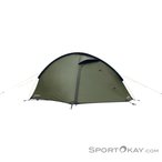 Easy Camp Rondane 2 2-Personen Zelt-Oliv-Dunkelgrün-2