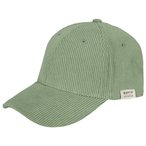 Barts - Dyllan Cap - Cap Gr One Size grün