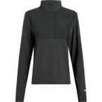 ENERGETICS Herren Rollkragen He.-Langarmshirt Bion II M, Größe S in Schwarz