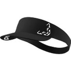 Dynafit Alpine Visor Band Cap Unisex ( Schwarz one size)