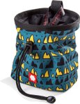 Ocun Lucky + Belt mountain green/one size
