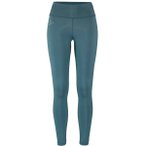 CRAFT Damen Tights PRO HYPERVENT TIGHTS 2 W, Größe XL in Blau