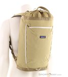 Patagonia Fieldsmith Linked Pack 24l Rucksack-Braun-24