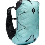 Black Diamond W Distance 8 Backpack - Wanderrucksack glacier M