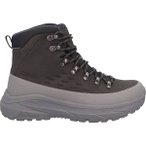CMP Damen Freizeitschuhe DYPSIE MID WMN LIFESTYLE SHOES WP, Größe 42 in Grau