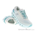On Cloudrunner 3 Damen Laufschuhe-Weiss-6,5