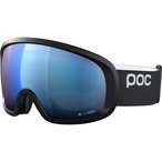 POC Fovea Mid Skibrille  Skibrillen schwarz Größe One Size Trekking