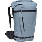 VAUDE Proof 28 - wasserdichter Rucksack heron