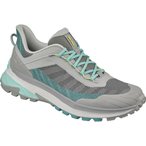 Meindl Yampa GTX  Damen  Zustiegsschuhe gruen Größe 41 Trekking Wasserdicht