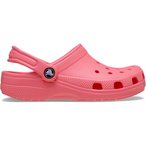 Crocs Classic Clog Sandale Kinder  Sandalen pink Größe 34  Lifestyle