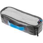 Cocoon Netz Packwürfel  Packwürfel & Packtaschen grau Größe 11.4L | XL Reise