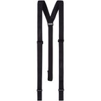 Bergans Holdeskar träger  Gürtel & Hosenträger schwarz Größe M  Trekking