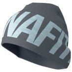 Dynafit - Light Logo Beanie - Mütze Gr One Size grau/blau